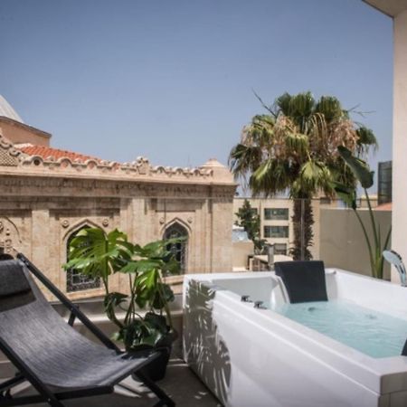 Centro Vero Suites By Omilos Hotels イラクリオン エクステリア 写真