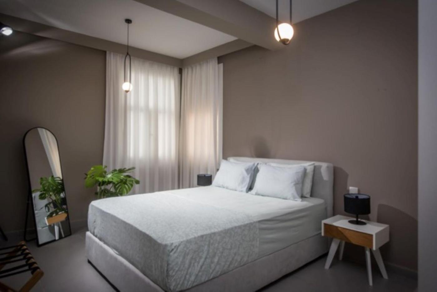 Centro Vero Suites By Omilos Hotels イラクリオン エクステリア 写真