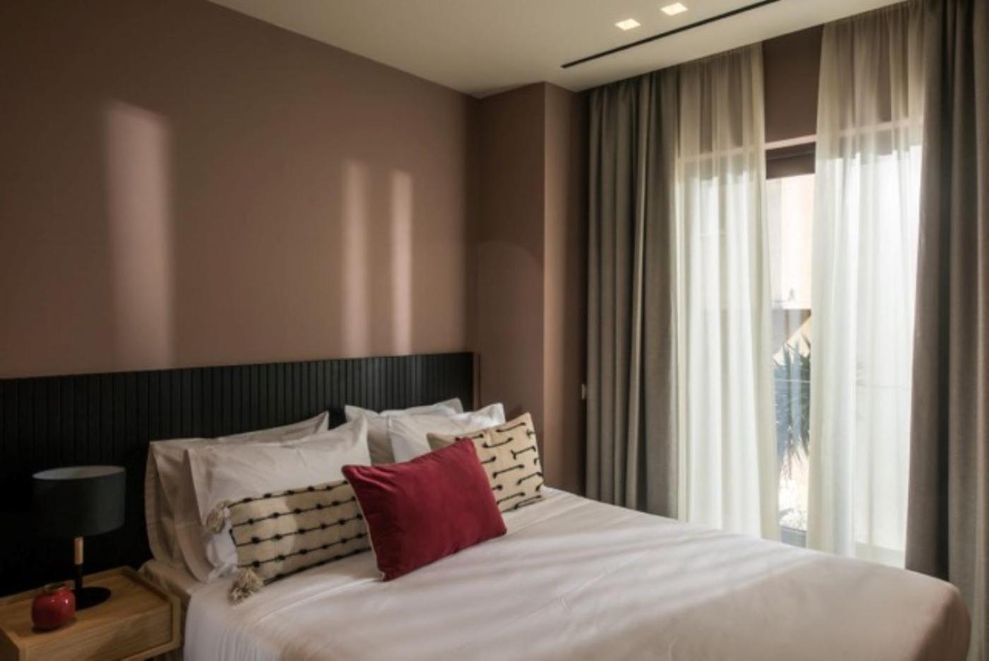 Centro Vero Suites By Omilos Hotels イラクリオン エクステリア 写真