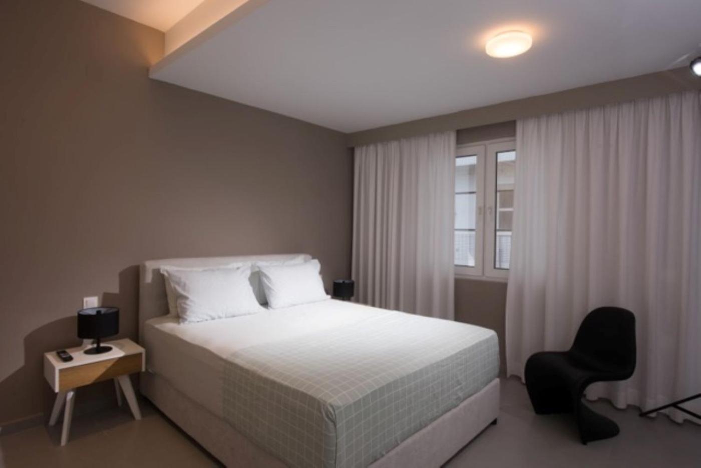 Centro Vero Suites By Omilos Hotels イラクリオン エクステリア 写真